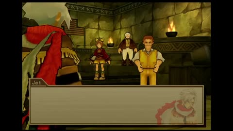 Wild Arms 3 Day 1. No mic. Not really feeling up for it.