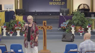 How To Be Blessed by Joan Pearce