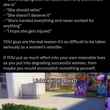 WWE Fans HATE Women’s Wrestling? Rhea Ripley Calls Out the Truth!