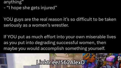 WWE Fans HATE Women’s Wrestling? Rhea Ripley Calls Out the Truth!