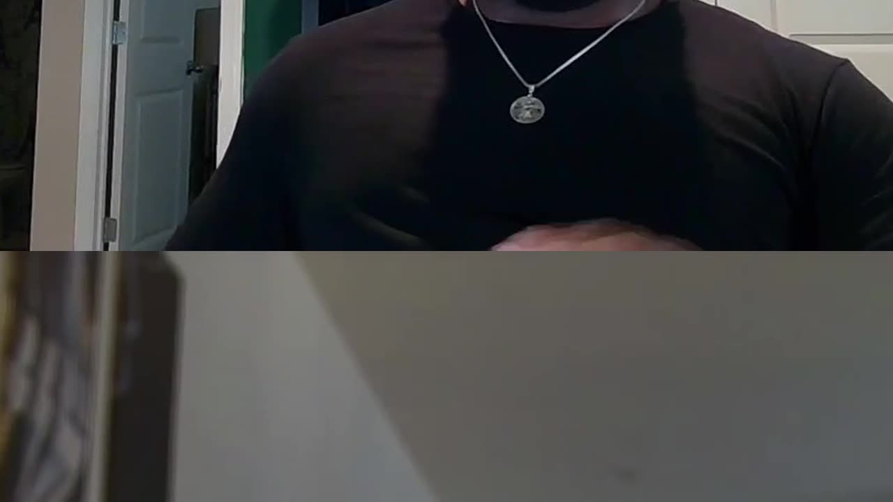 Fifty Sixi'N: Conspiracy Theories