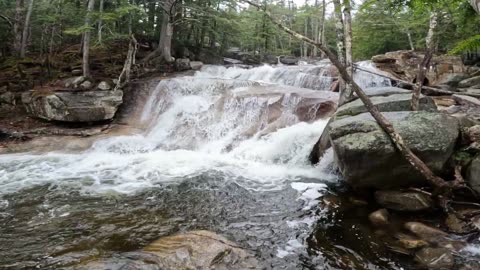 Cascade