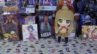 Nendoroid More CUBE 01 Classroom Set