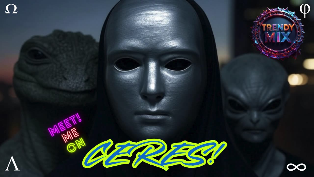 Meet Me On Ceres