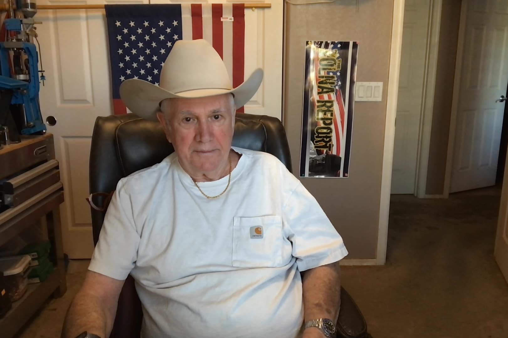 Trump Cries That He Will Never Win A Nobel Peace Prize!