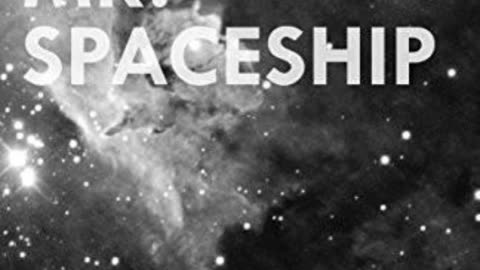 Mr. Spaceship - Philip K. Dick _ Full Audiobook 📚
