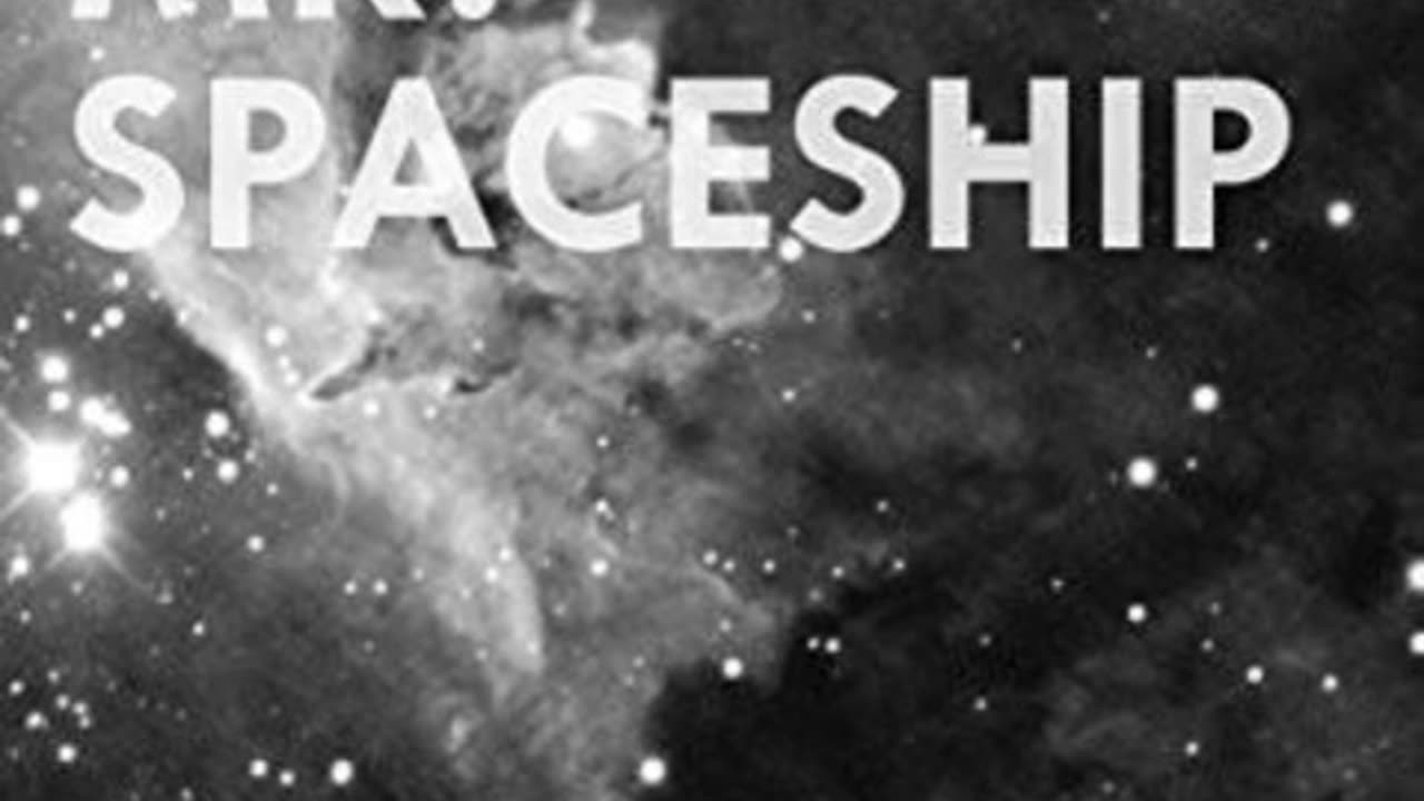 Mr. Spaceship - Philip K. Dick _ Full Audiobook 📚