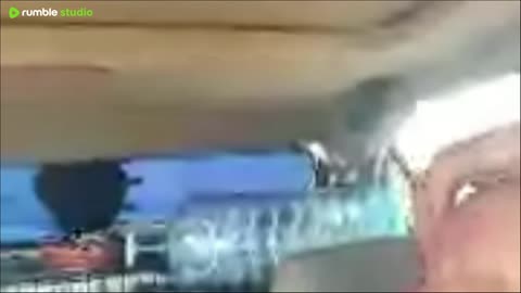 Survival Car, Barely Making it