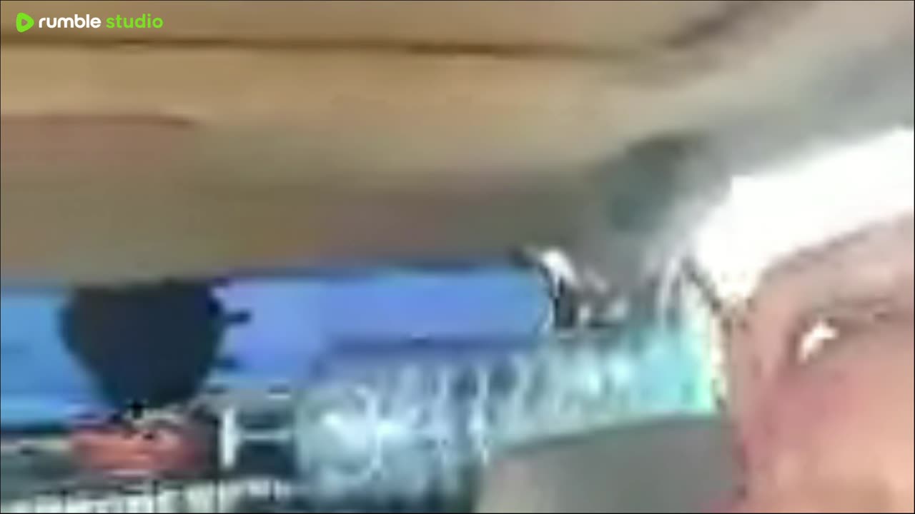 Survival Car, Barely Making it