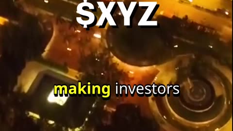 Block Inc Struts into S&P 500 with Fintech Frenzy $XYZ #stonks #investing #genbet