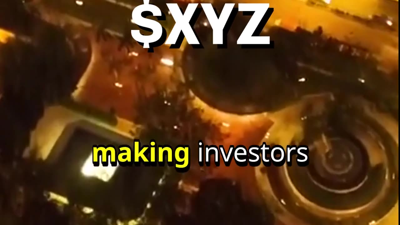 Block Inc Struts into S&P 500 with Fintech Frenzy $XYZ #stonks #investing #genbet