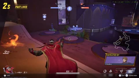 New Blade Gameplay! New Marvel Rivals Stream!