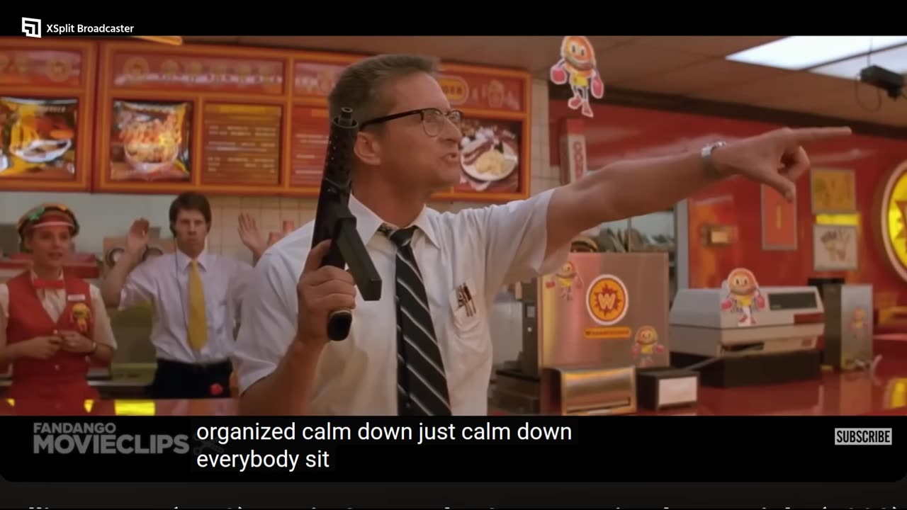 FALLING DOWN (#song TRANGRESS THE CONGRESS)
