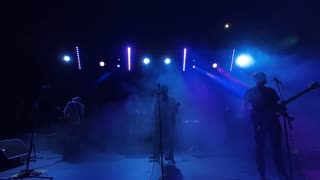 2025-08-08 Countown - War Pigs (Black Sabbath) [Krokos Open Air]