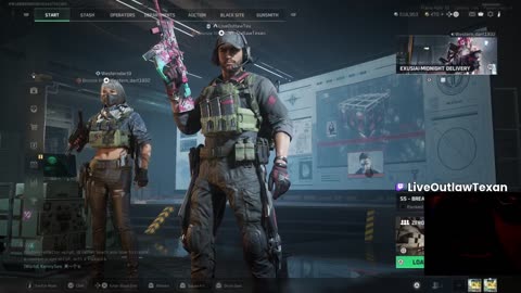 Delta Force Gameplay!!Lets Go!!