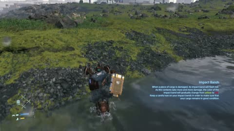 Death Stranding Part 8
