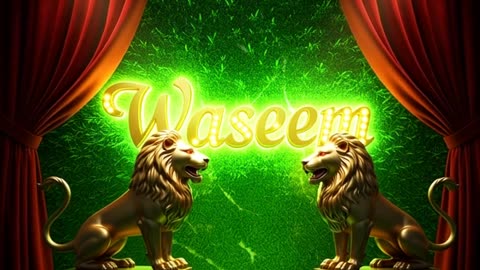 Waseem name stylish states