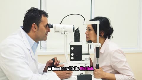 Mattioli Vision Professionals by IQ Laser Vision