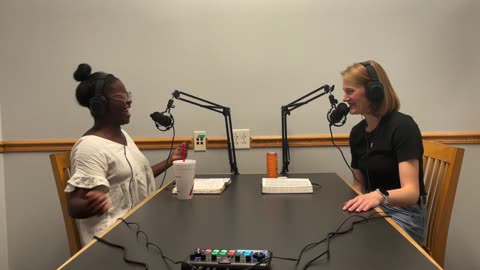 Friendship - Ep. 3 - The Salted Sisterhood