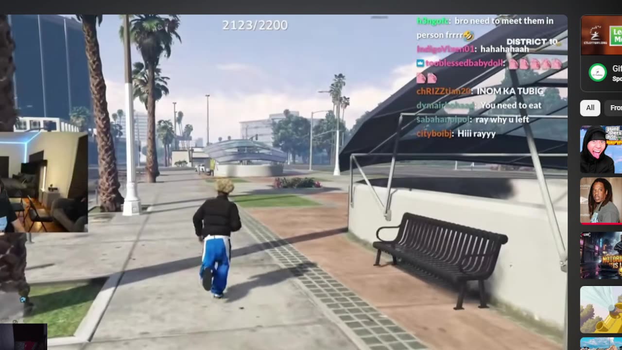 REATIONS + GAMING !!