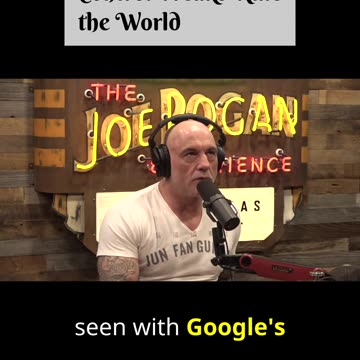 Control freaks rule the world