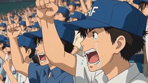 AF - The kid from Chicago 🐸