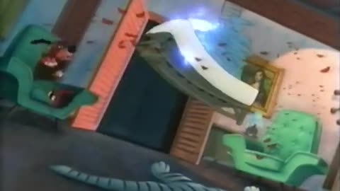 @ Rock A Doodle