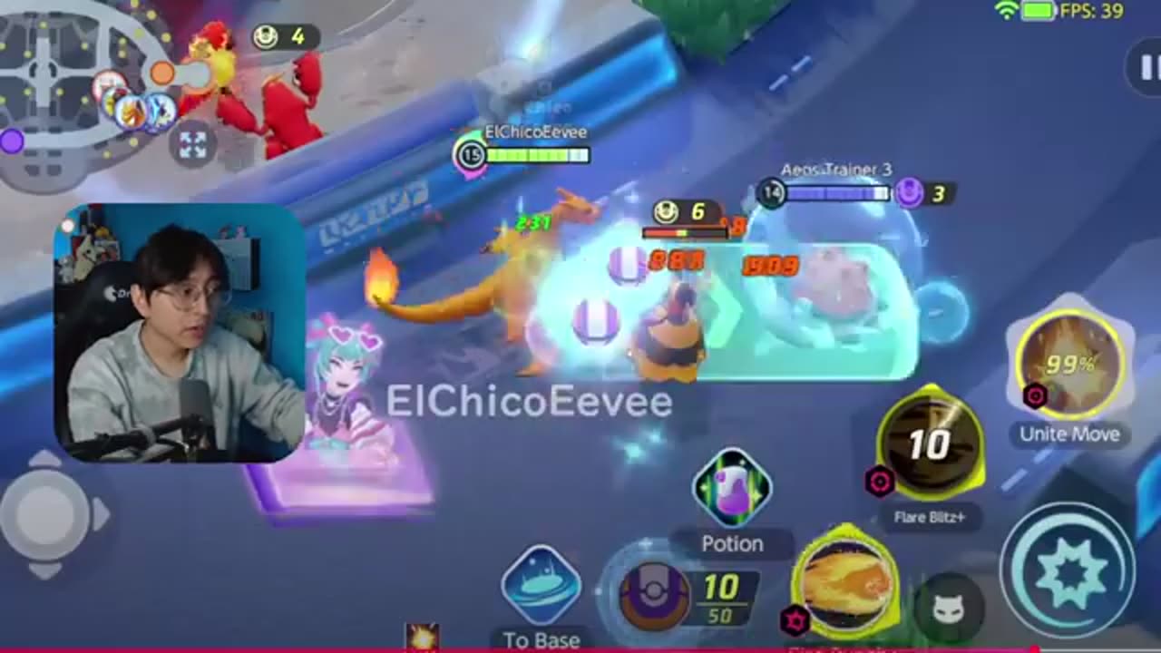 megas fenix
