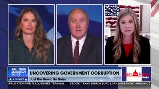 “We’re talking about 82,000 pages of emails" New Evidence of Biden's Deceit