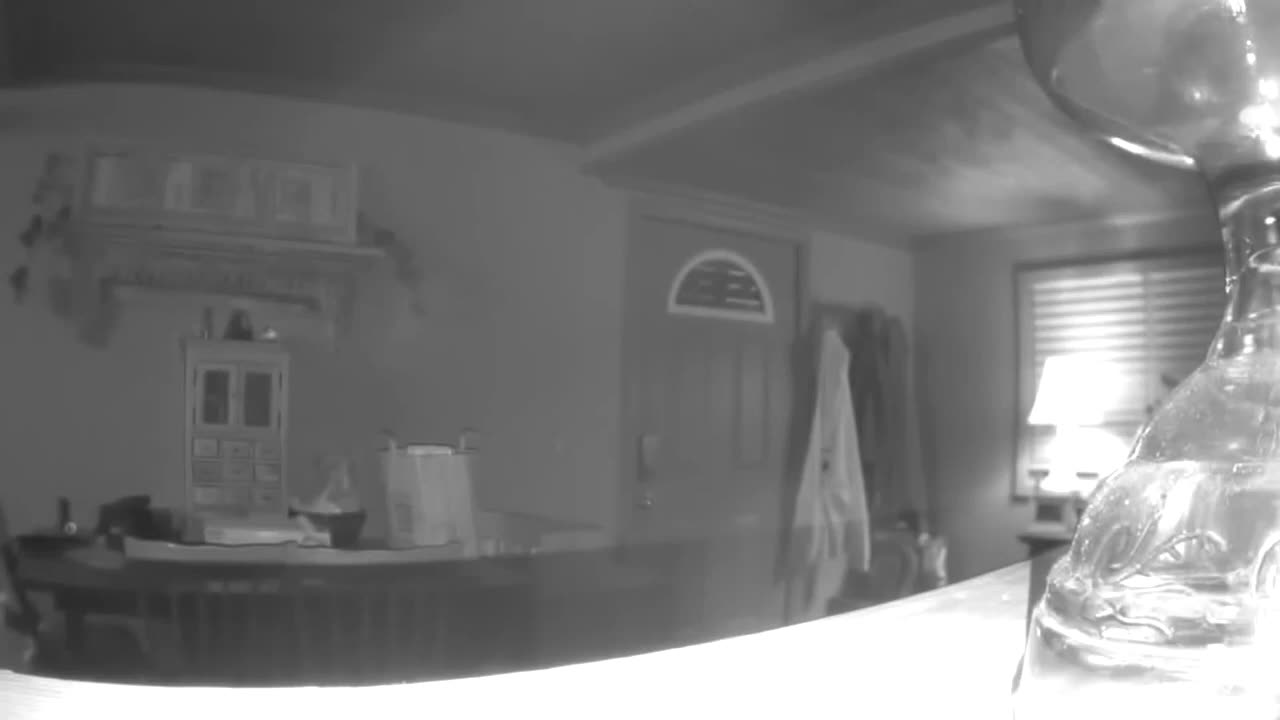 😱👀 You Won't Believe What My Dad Captured on Camera! Ghostly Encounter | TheHauntingHour