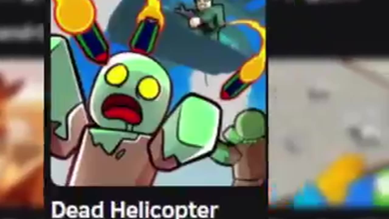 Viral: Roblox devs when a game gets popular: