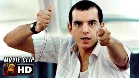 Al-Qaeda's Suicide Mission Scene _ UNITED 93 (2006) Movie CLIP HD