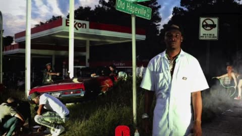 Lil Keed - Wavy (ft. Travis Scott) (432hz)