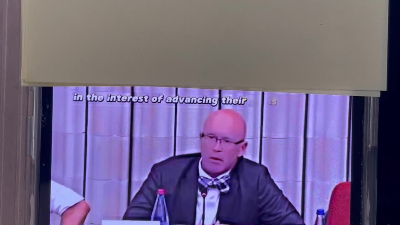 David Martin 2-Minute Recap