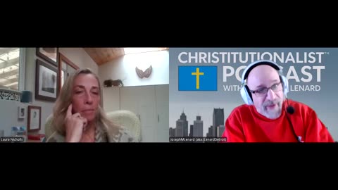 CTP (20260113 S3EJanSpecial4) Laura Nicholls - Not Horsing Around BTS/SP Video