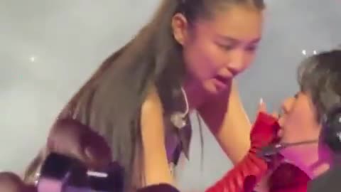 Blackpink Jennie World Tour Kpop 2025