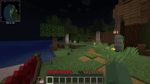 Valence Smp Ep 1: Finding a home