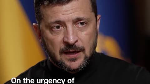 🕊️🌍 Ukraine War | Zelenskyy Warns of Russian Victory if West Abdicates | RCF