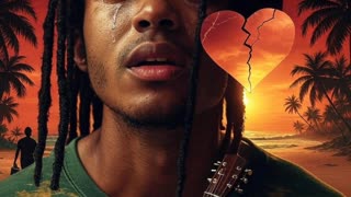 Baby, I Miss You: Reggae Love Song 2025 (Official Lyrics Video)