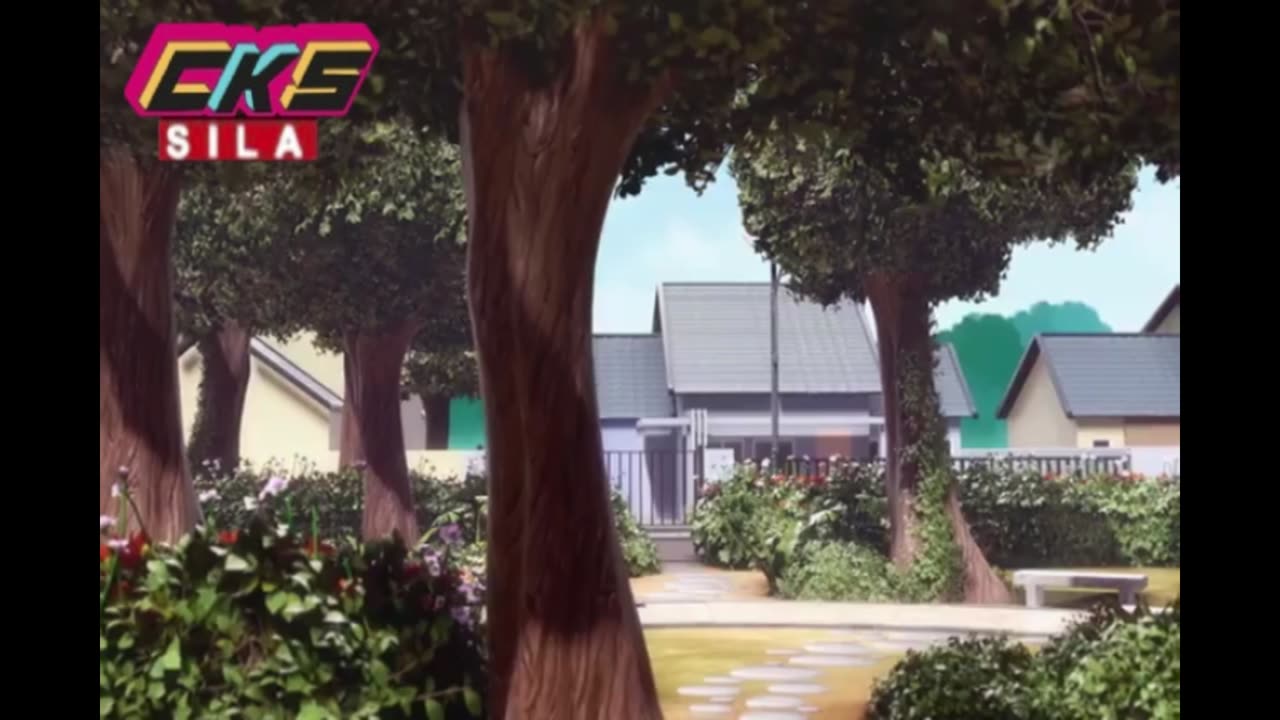 Lorong Waktu : LORONG WAKTU ANIMASI | Episode 17 - Menghafal Al-Qur'an