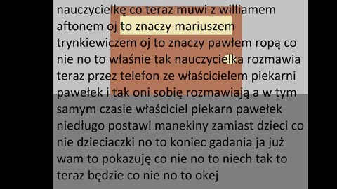Bloki Kultury odcinek 340 - Kujon i chochlik czesc 1