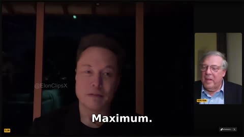 Elon Musk: AI Will Master All Cognitive Tasks Within Four Years