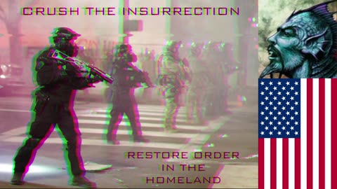 Riots in Los Angeles, My Reaction