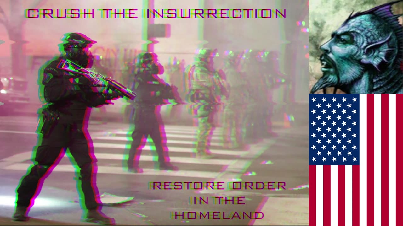 Riots in Los Angeles, My Reaction