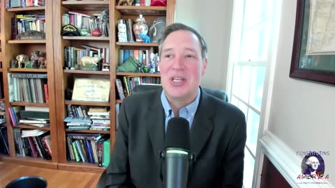 Ep. 254 | Constitutional Chats Podcast | The Gov vs We the People: Gov Regulations Stifle Liberty