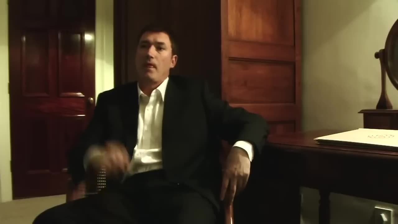 SUPER SOLDIER JAMES CASBOLT