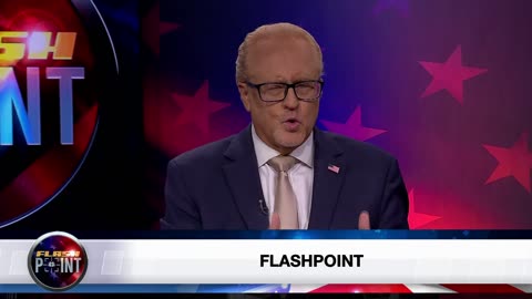 FlashPoint LIVE NOW