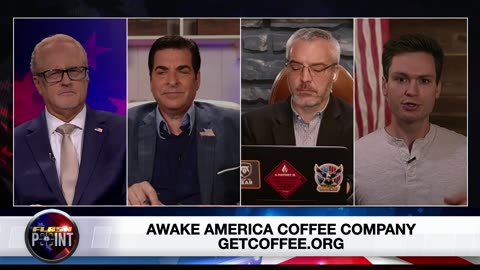 FlashPoint LIVE NOW