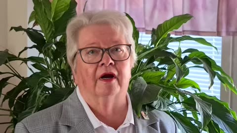 Rotary International Director Virpi Honkala, Rotary International Board of Directors, 2023-2025