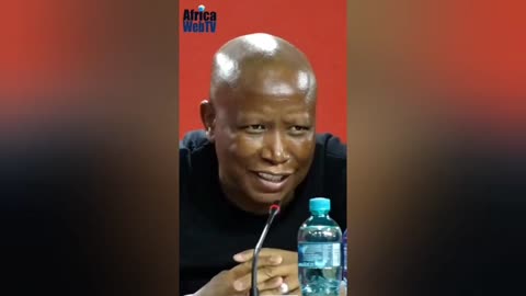 Kill whites he says